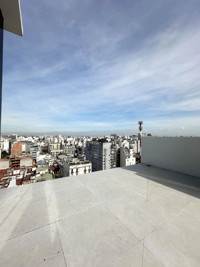 VENTA DE DEPARTAMENTO EN Capital Federal - San Cristobal - 24