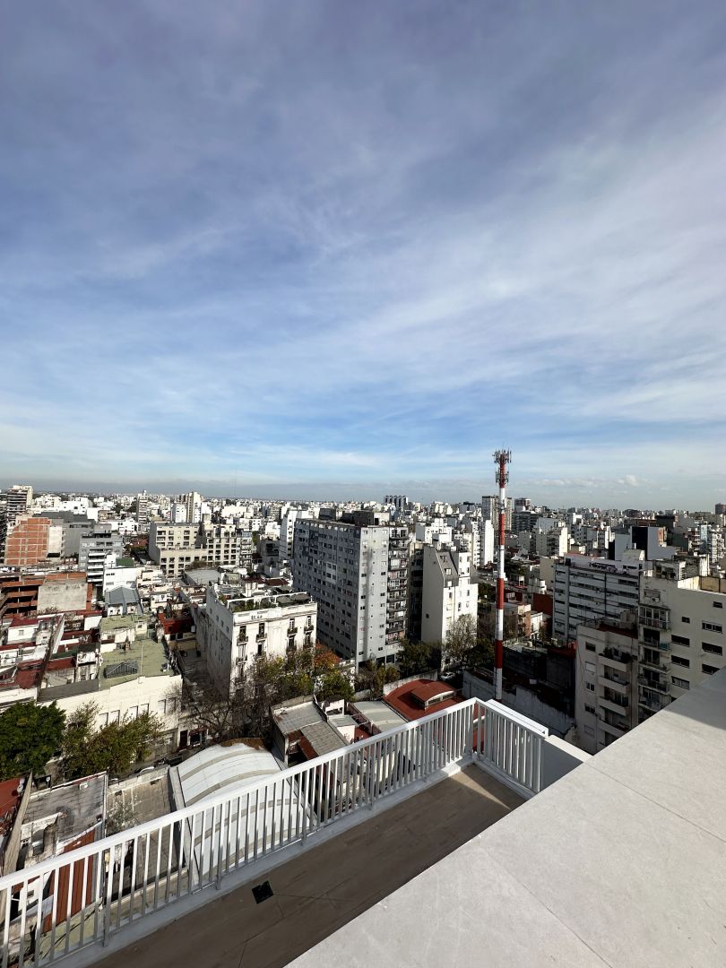 VENTA DE DEPARTAMENTO EN Capital Federal - San Cristobal - 23