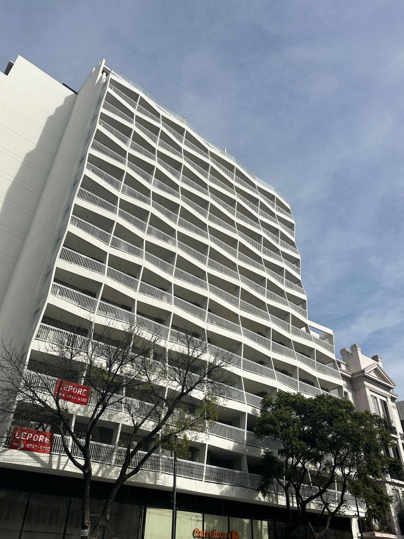 VENTA DE DEPARTAMENTO EN Capital Federal - San Cristobal - 30