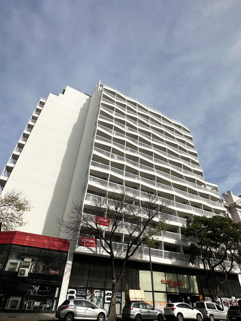 VENTA DE DEPARTAMENTO EN Capital Federal - San Cristobal - 31