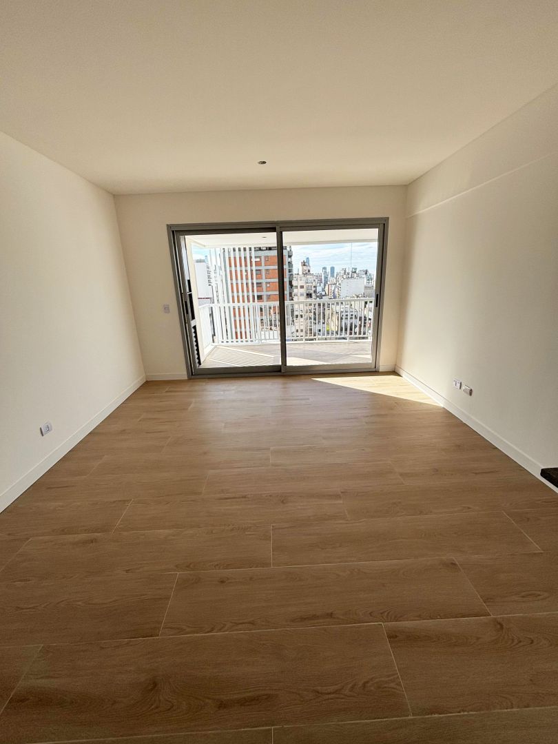 VENTA DE DEPARTAMENTO EN Capital Federal - San Cristobal - 9