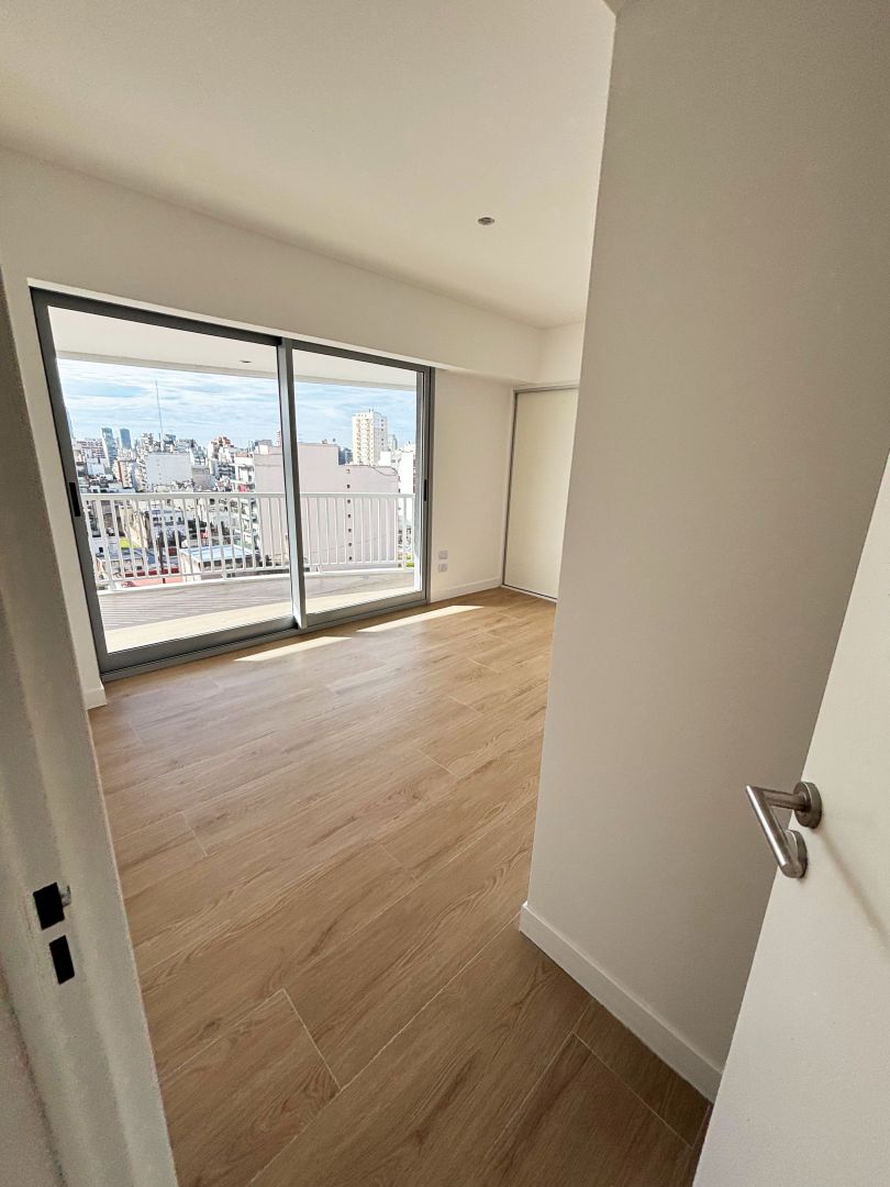 VENTA DE DEPARTAMENTO EN Capital Federal - San Cristobal - 10