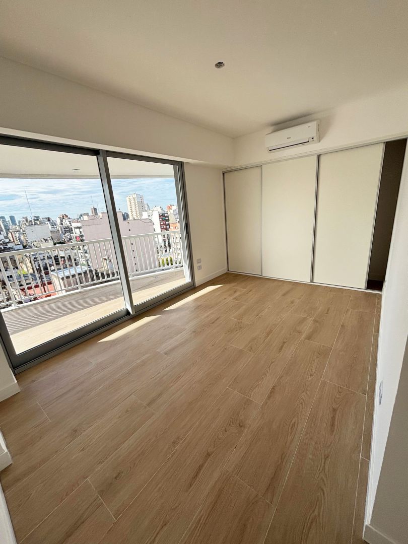 VENTA DE DEPARTAMENTO EN Capital Federal - San Cristobal - 11
