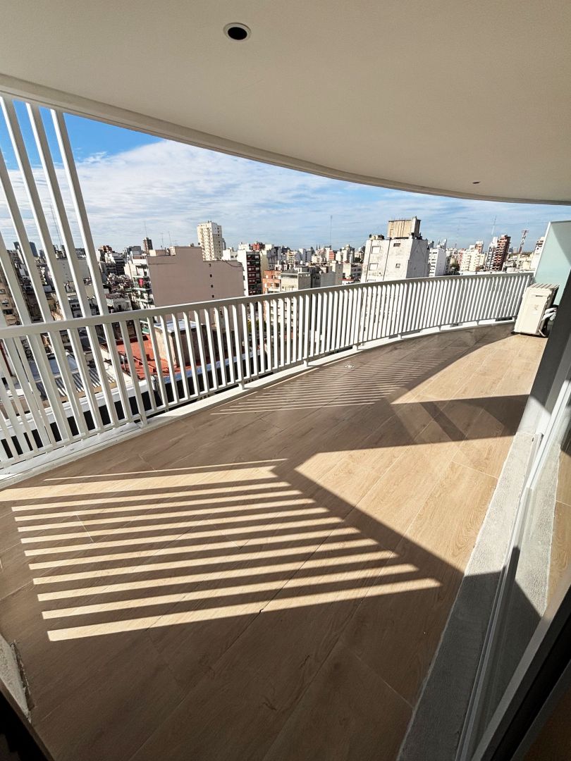 VENTA DE DEPARTAMENTO EN Capital Federal - San Cristobal - 15