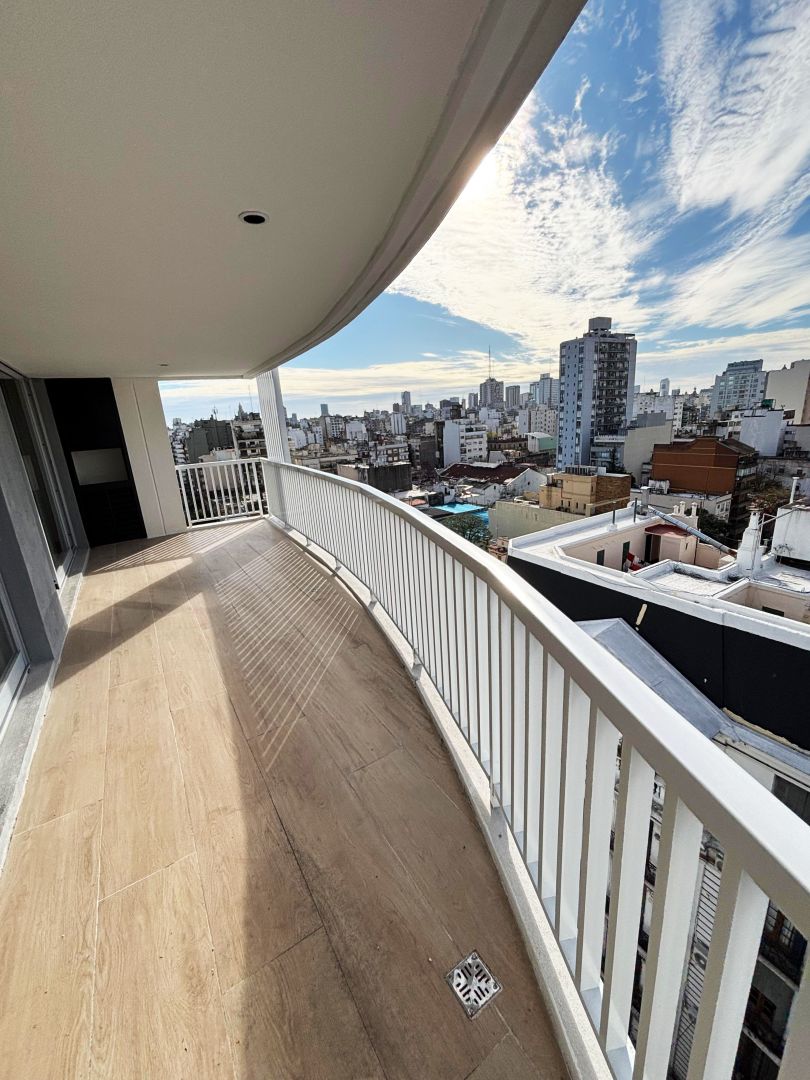 VENTA DE DEPARTAMENTO EN Capital Federal - San Cristobal - 16