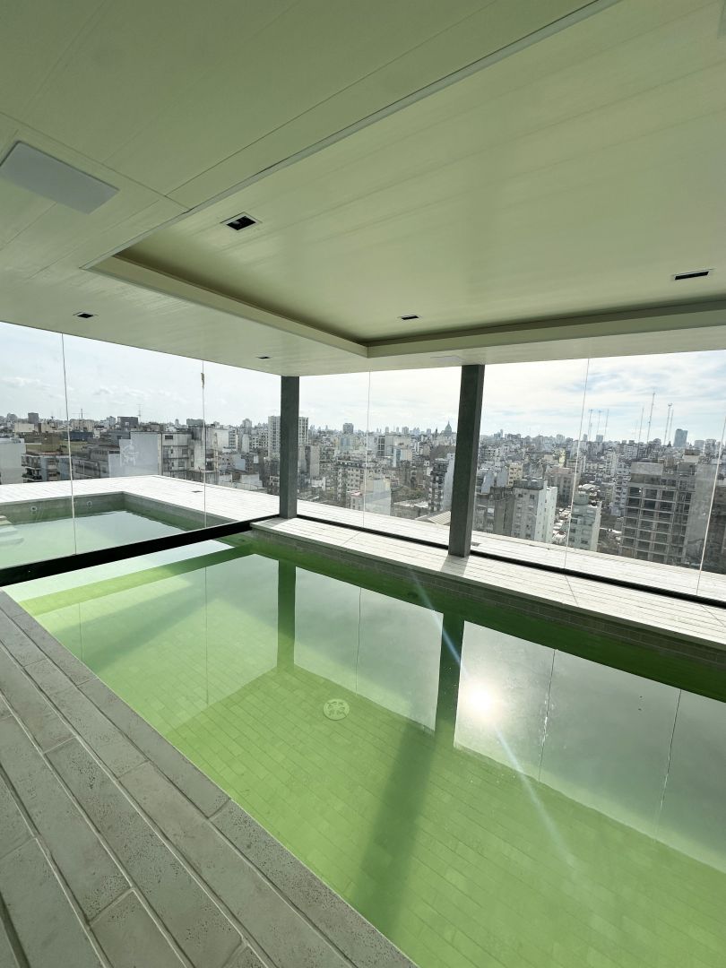 VENTA DE DEPARTAMENTO EN Capital Federal - San Cristobal - 19