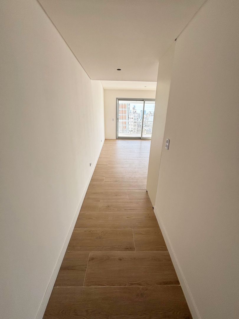 VENTA DE DEPARTAMENTO EN Capital Federal - San Cristobal - 4