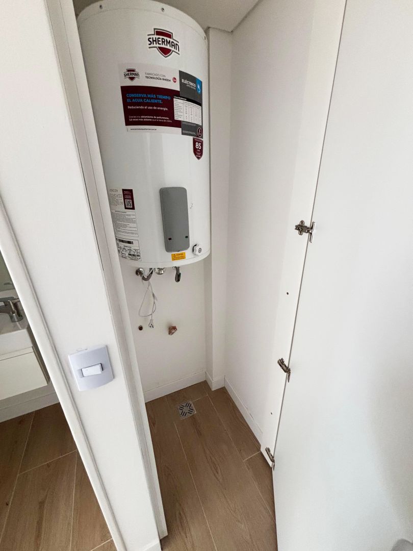 VENTA DE DEPARTAMENTO EN Capital Federal - San Cristobal - 6