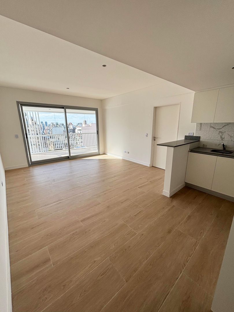 VENTA DE DEPARTAMENTO EN Capital Federal - San Cristobal - 8