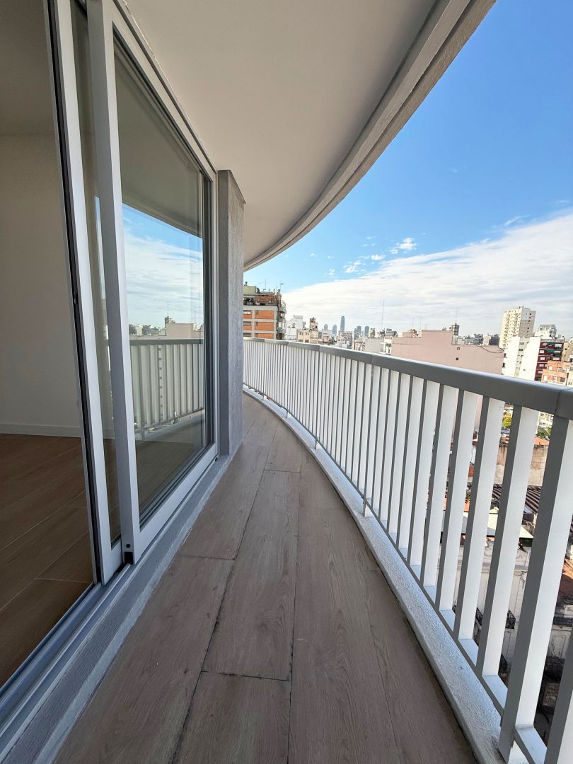 VENTA DE DEPARTAMENTO EN Capital Federal - San Cristobal - 9