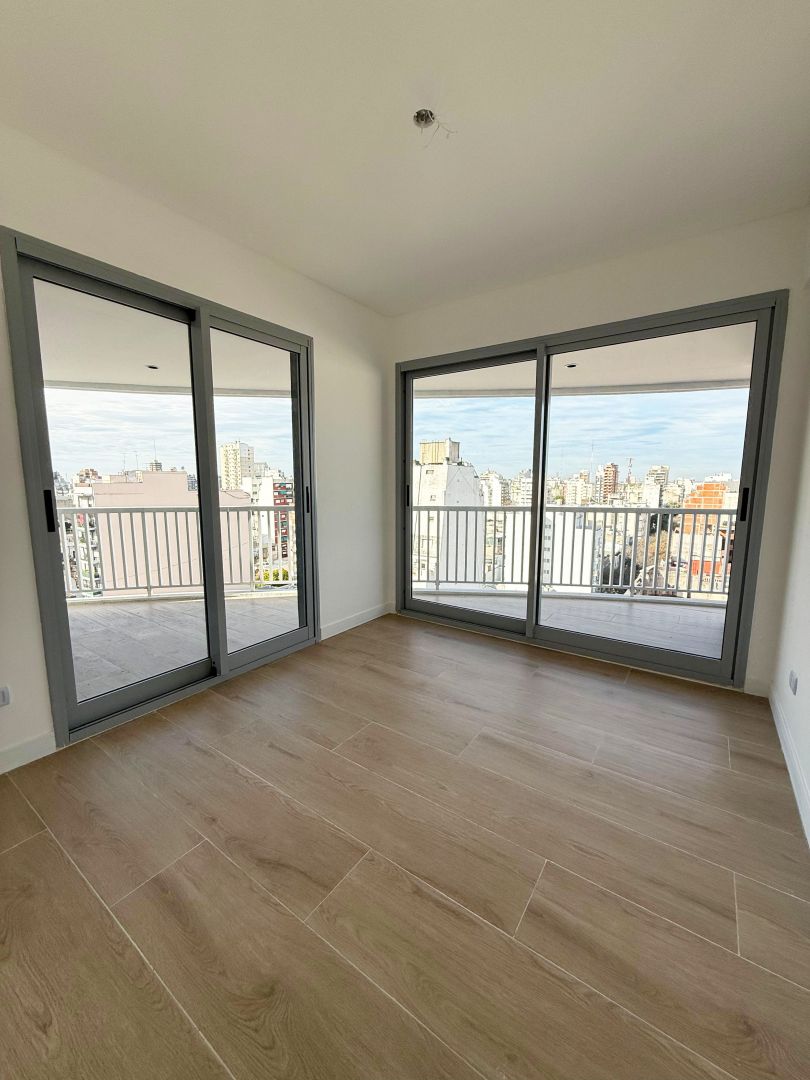 VENTA DE DEPARTAMENTO EN Capital Federal - San Cristobal - 12
