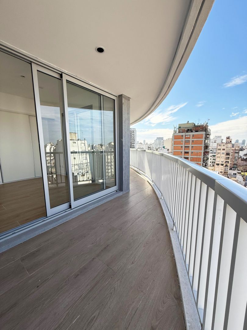 VENTA DE DEPARTAMENTO EN Capital Federal - San Cristobal - 14