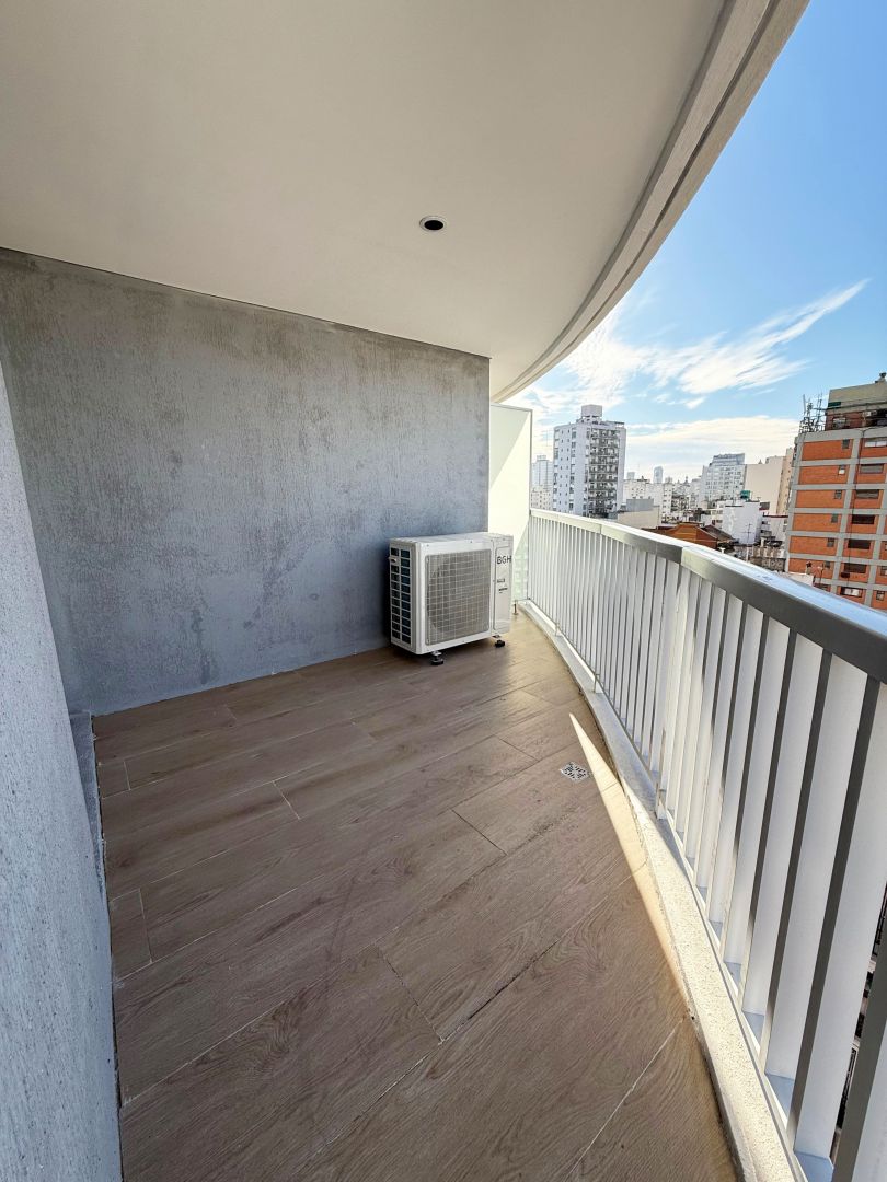 VENTA DE DEPARTAMENTO EN Capital Federal - San Cristobal - 15