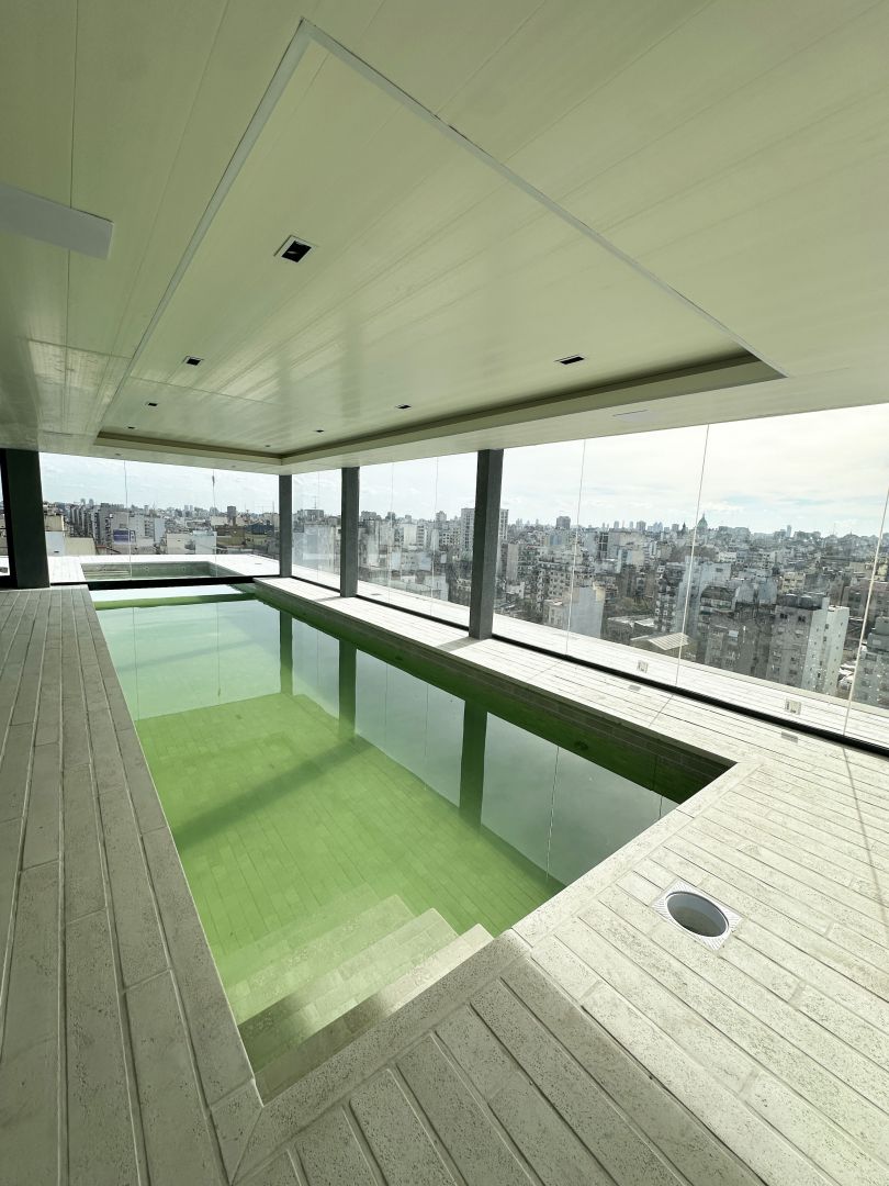 VENTA DE DEPARTAMENTO EN Capital Federal - San Cristobal - 20