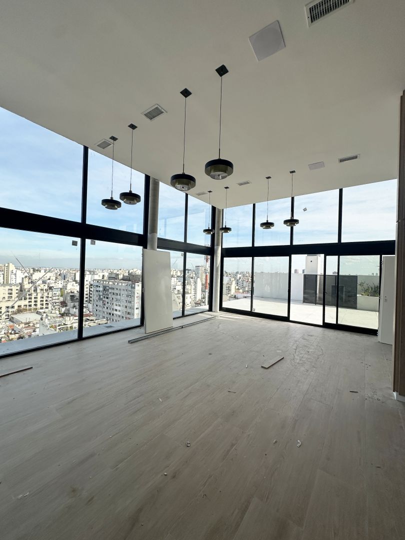 VENTA DE DEPARTAMENTO EN Capital Federal - San Cristobal - 22