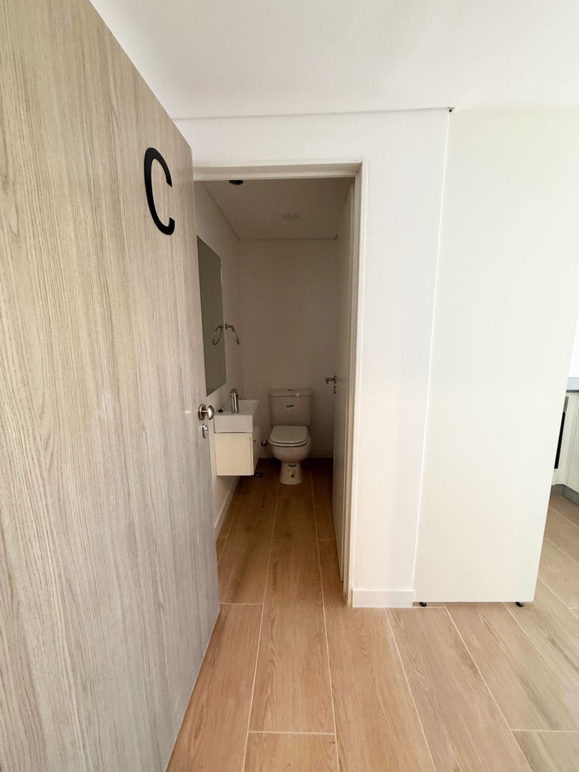 VENTA DE DEPARTAMENTO EN Capital Federal - San Cristobal - 3