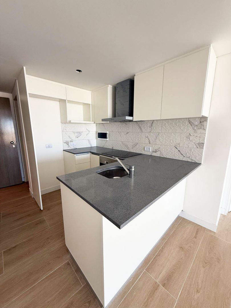VENTA DE DEPARTAMENTO EN Capital Federal - San Cristobal - 6
