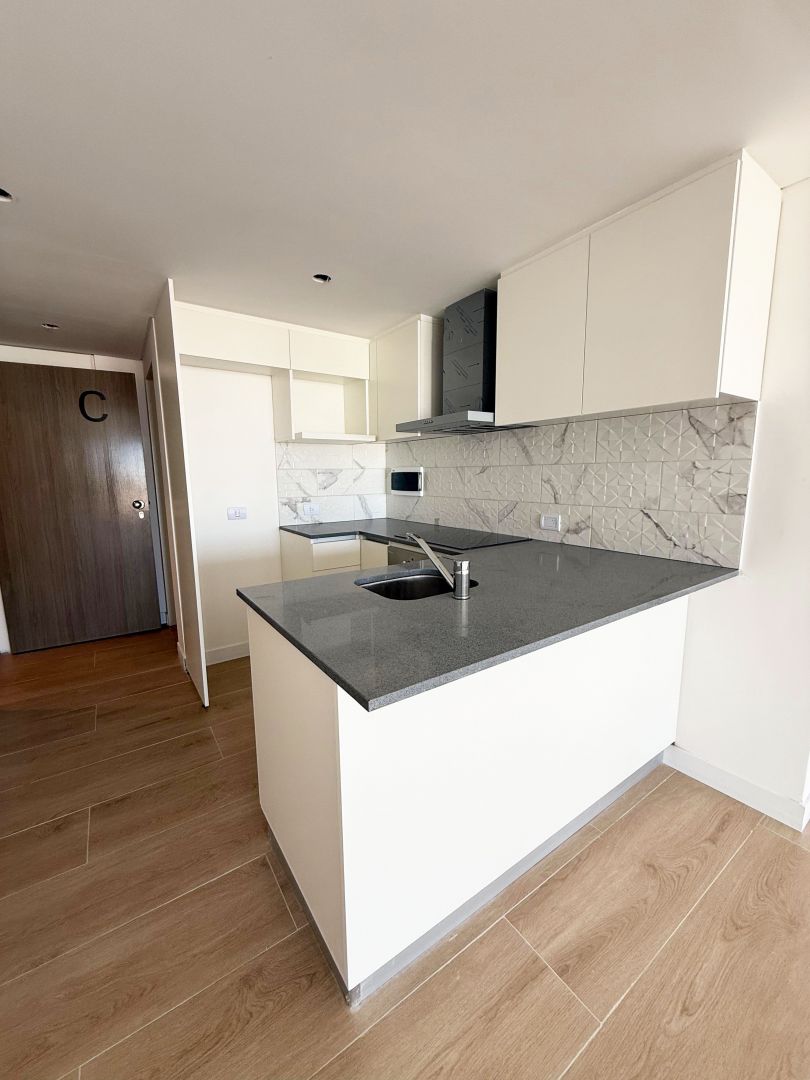 VENTA DE DEPARTAMENTO EN Capital Federal - San Cristobal - 7