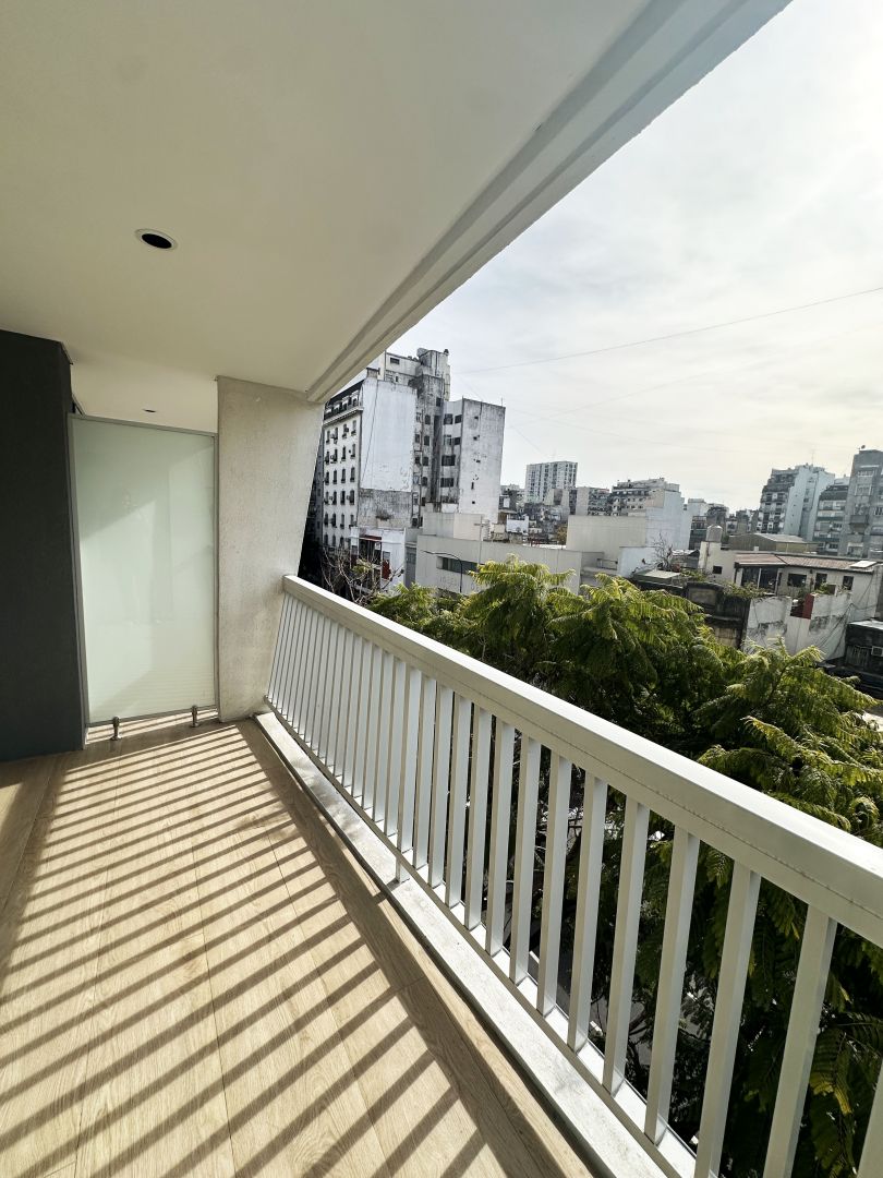 VENTA DE DEPARTAMENTO EN Capital Federal - San Cristobal - 19