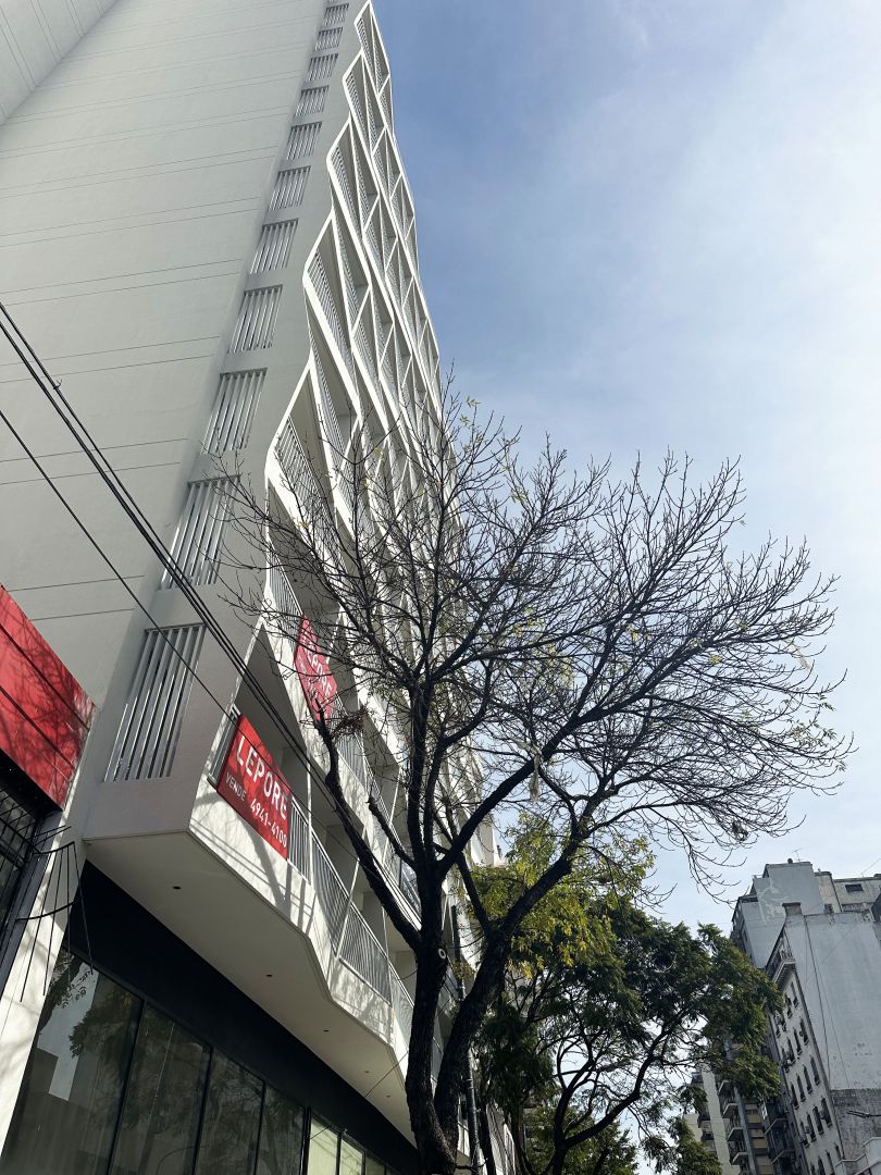 VENTA DE DEPARTAMENTO EN Capital Federal - San Cristobal - 28