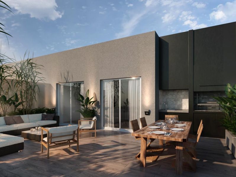 VENTA DE DEPARTAMENTO EN Capital Federal - San Cristobal - 17