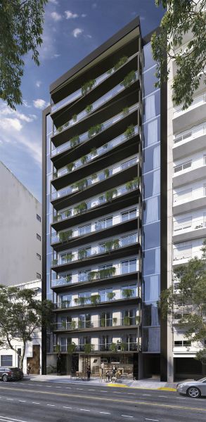 VENTA DE DEPARTAMENTO EN Capital Federal - San Cristobal - 14