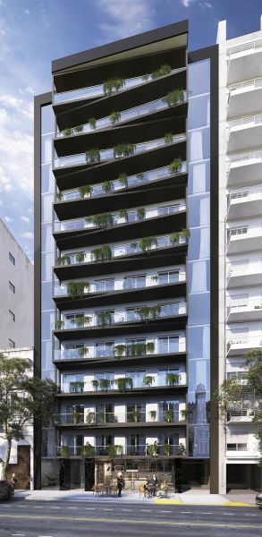 VENTA DE DEPARTAMENTO EN Capital Federal - San Cristobal - 14
