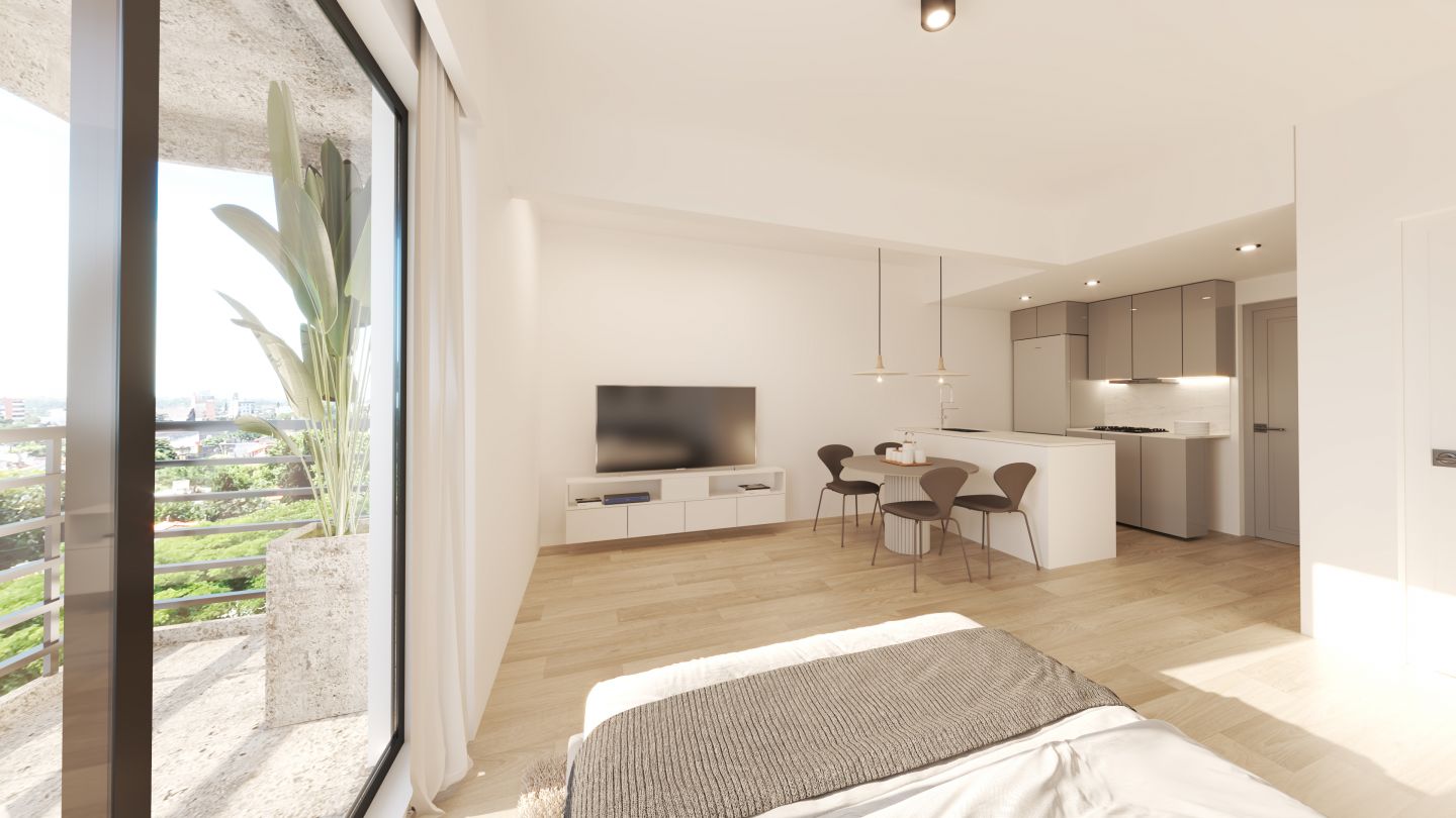 VENTA DE DEPARTAMENTO EN Capital Federal - Caballito - 10