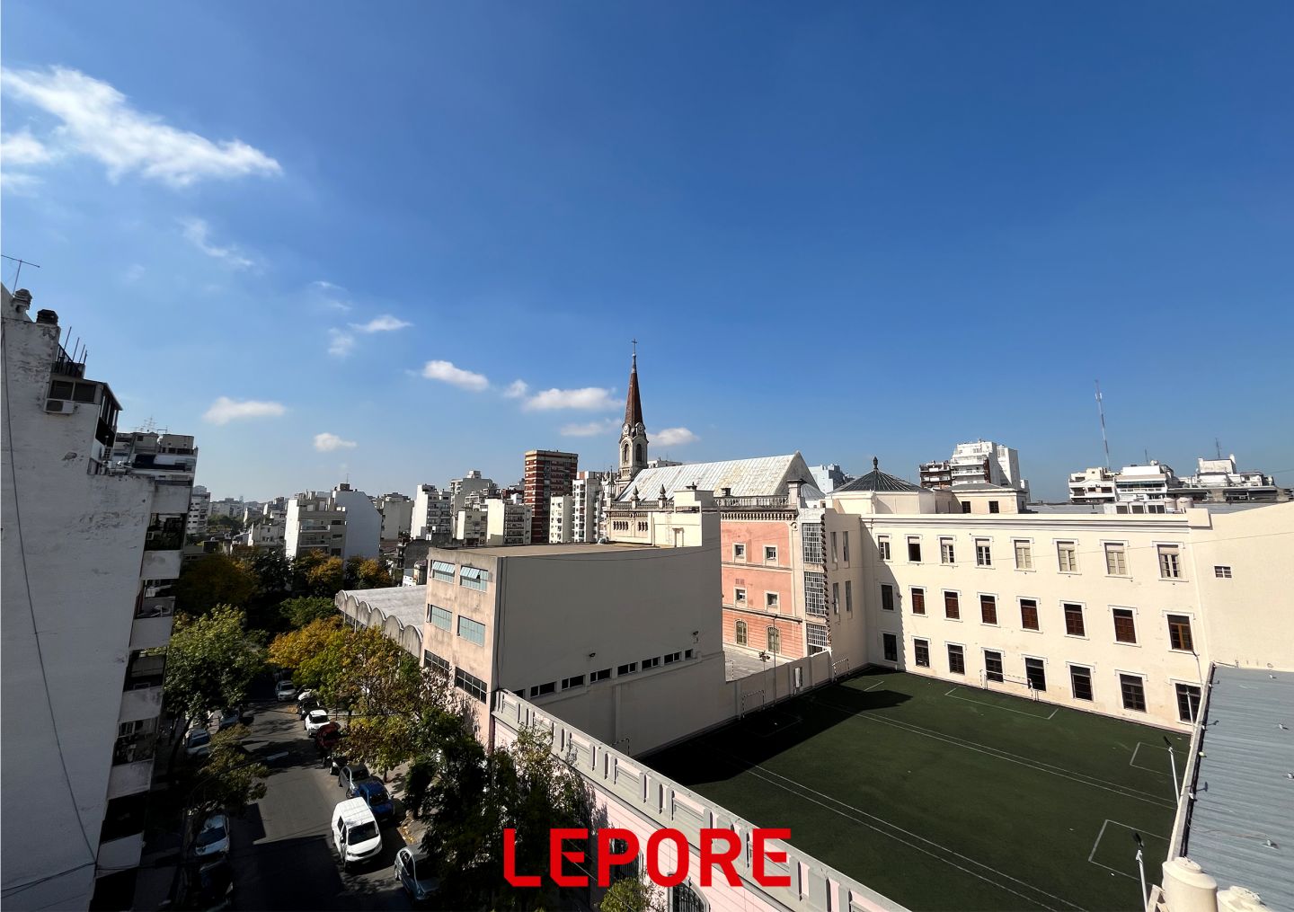 VENTA DE DEPARTAMENTO EN Capital Federal - Caballito - 13