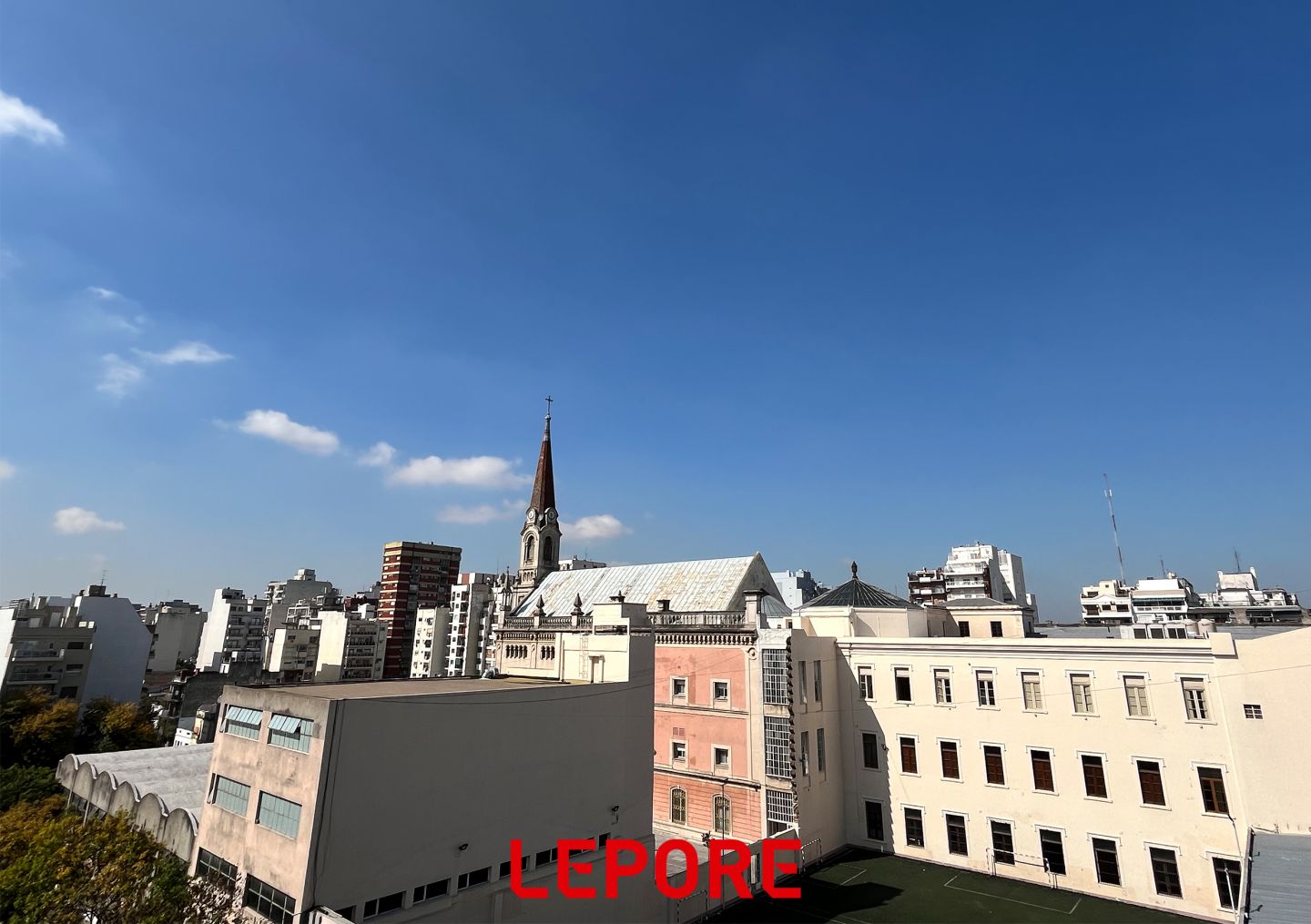 VENTA DE DEPARTAMENTO EN Capital Federal - Caballito - 14