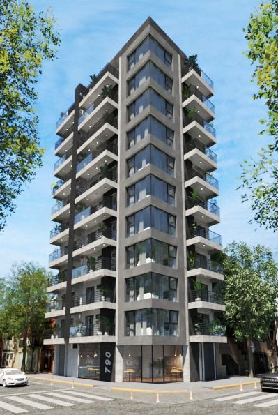 VENTA DE DEPARTAMENTO EN Capital Federal - Caballito - 15