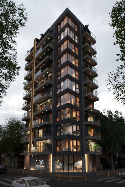 VENTA DE DEPARTAMENTO EN Capital Federal - Caballito - 16