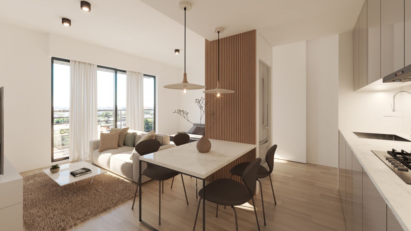 VENTA DE DEPARTAMENTO EN Capital Federal - Caballito - 6