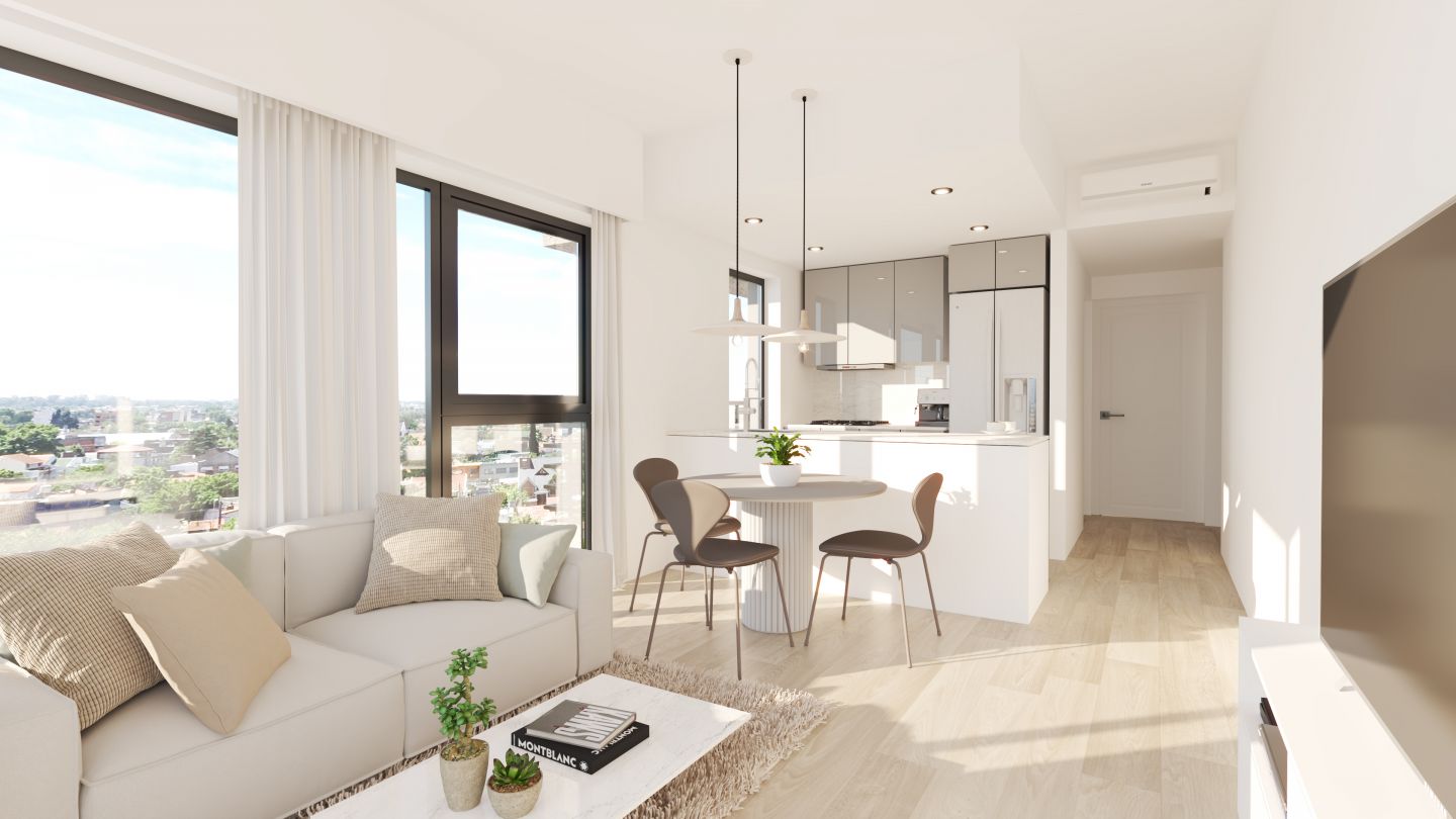 VENTA DE DEPARTAMENTO EN Capital Federal - Caballito - 7