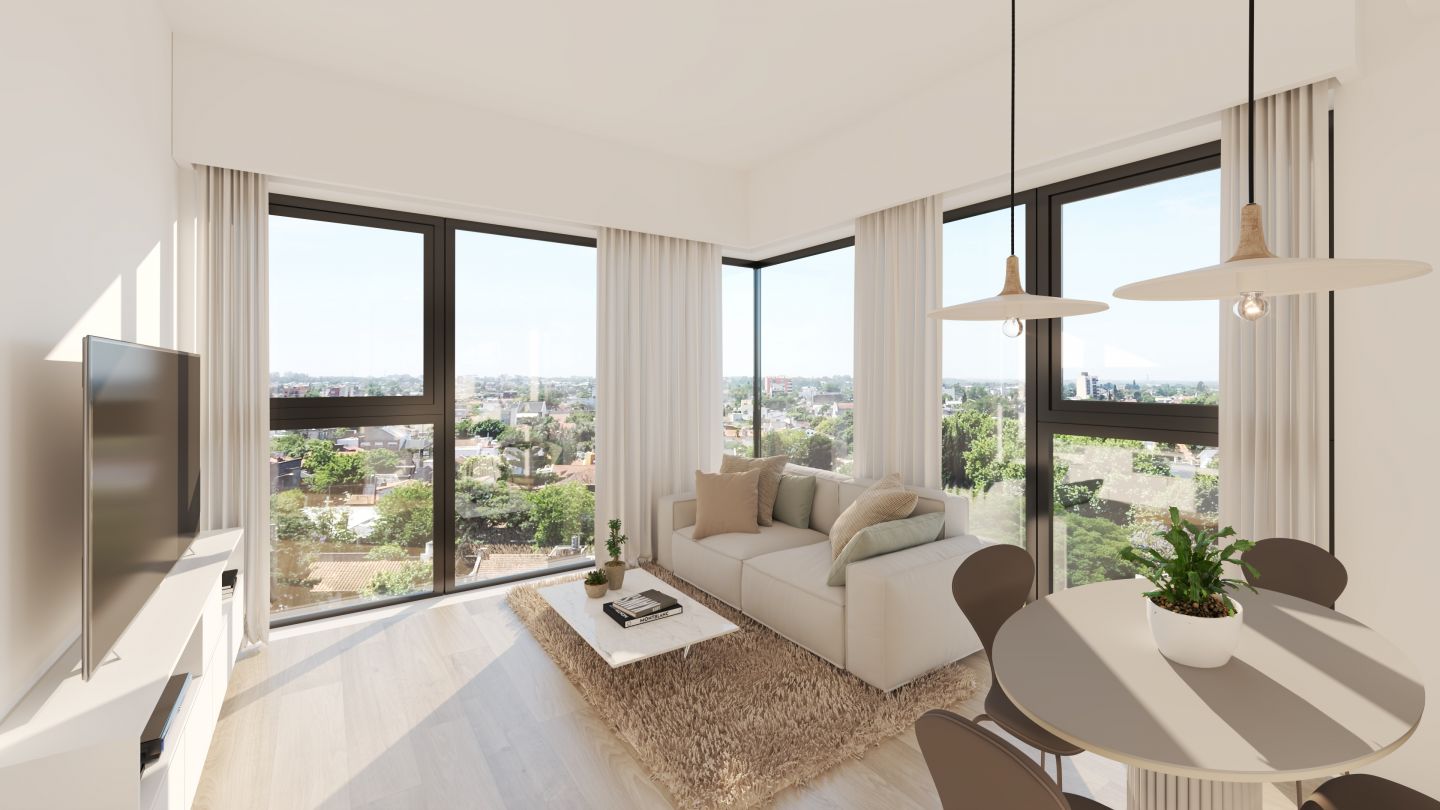 VENTA DE DEPARTAMENTO EN Capital Federal - Caballito - 8