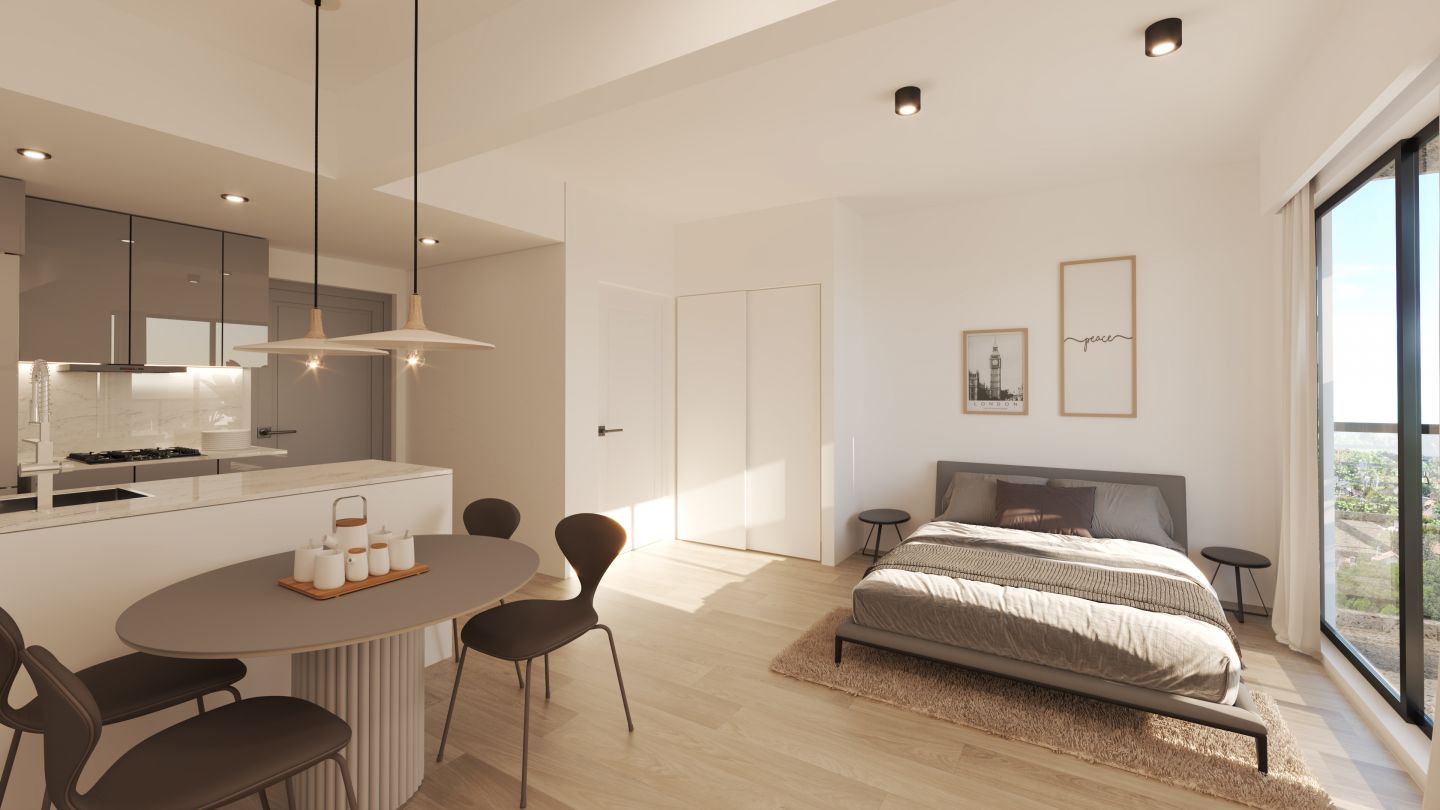 VENTA DE DEPARTAMENTO EN Capital Federal - Caballito - 9