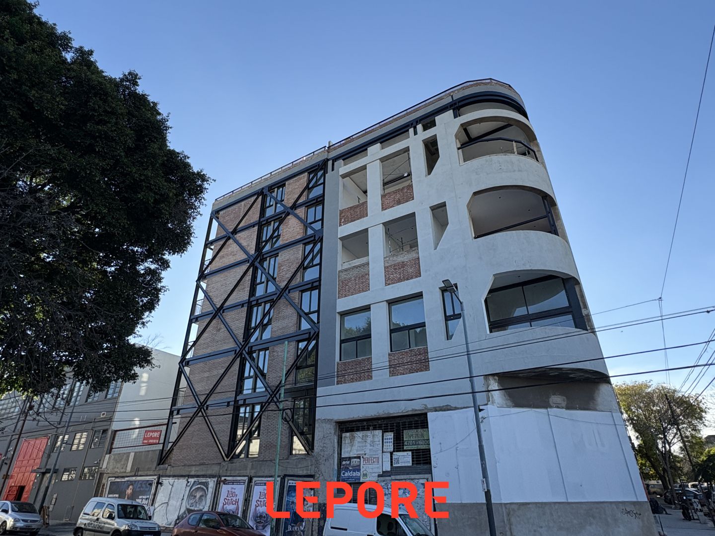 VENTA DE DEPARTAMENTO EN Capital Federal - Boedo - 26