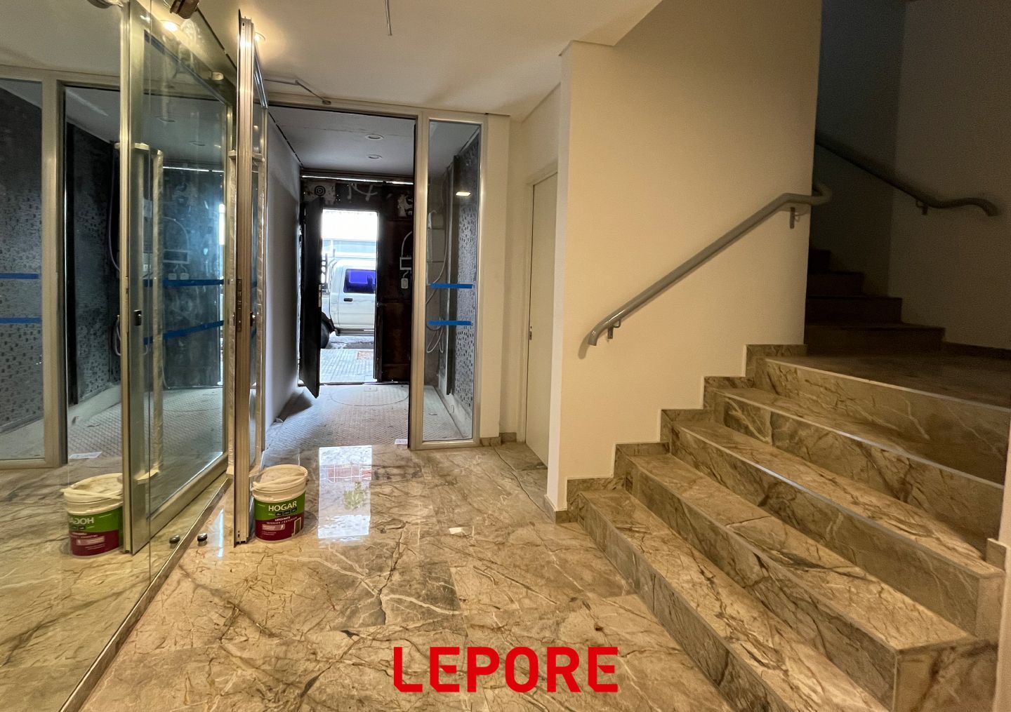 VENTA DE DEPARTAMENTO EN Capital Federal - Constitución - 9