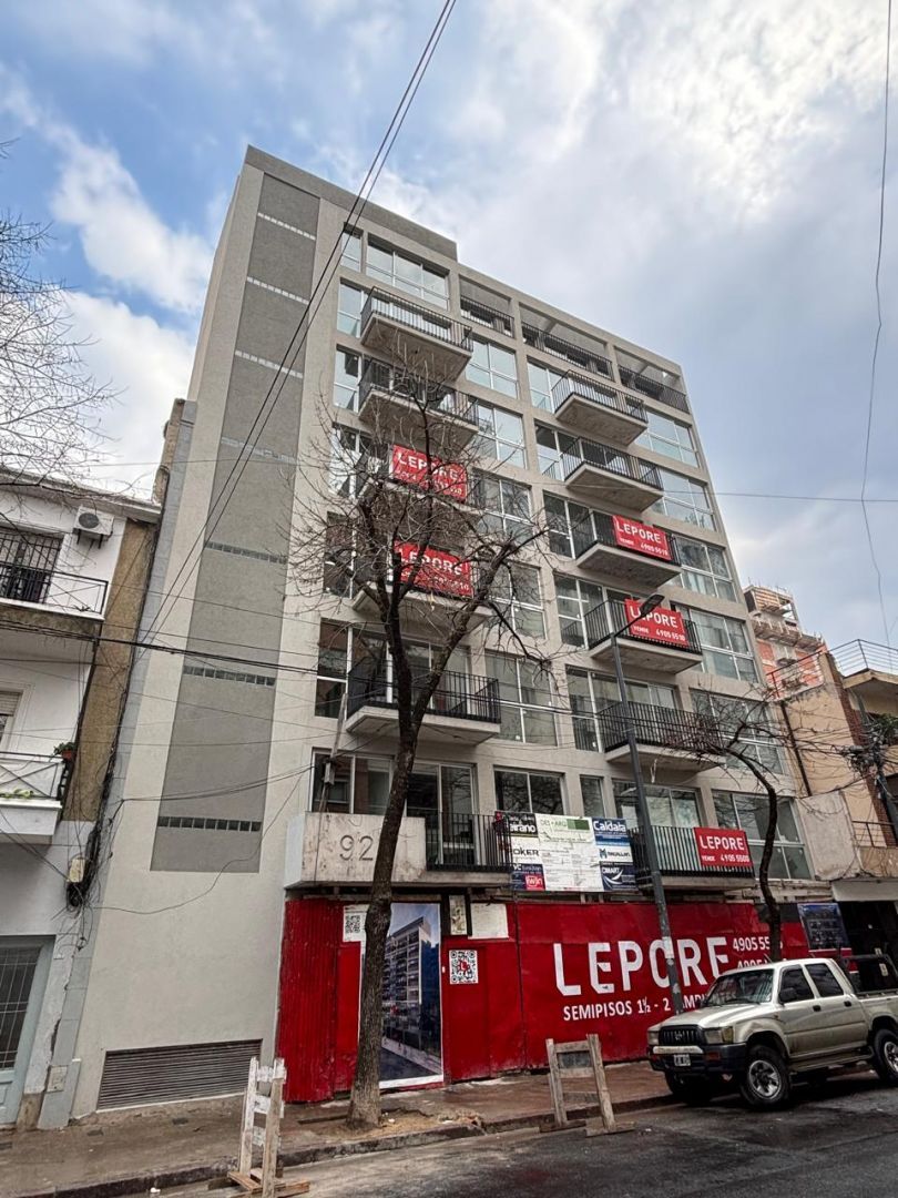 VENTA DE DEPARTAMENTO EN Capital Federal - Constitución - 10
