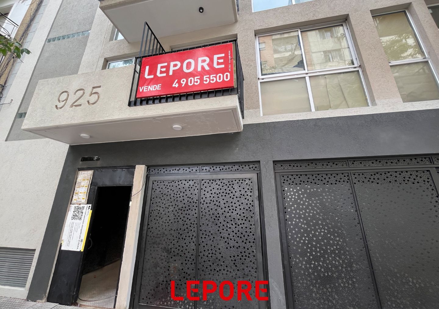 VENTA DE DEPARTAMENTO EN Capital Federal - Constitución - 6