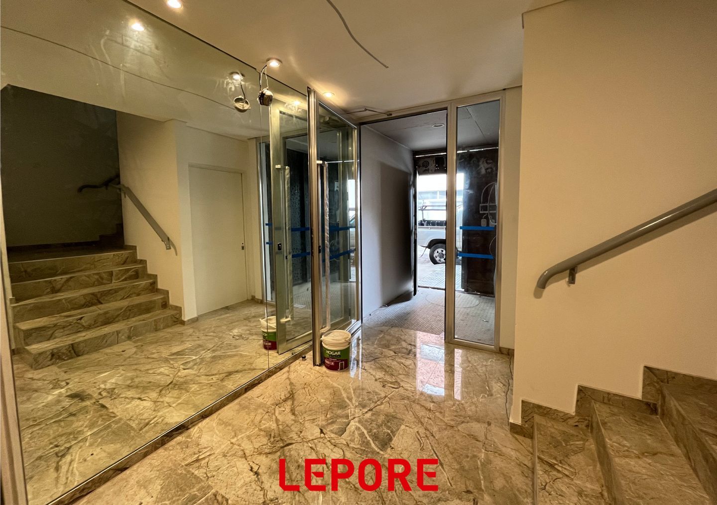 VENTA DE DEPARTAMENTO EN Capital Federal - Constitución - 8