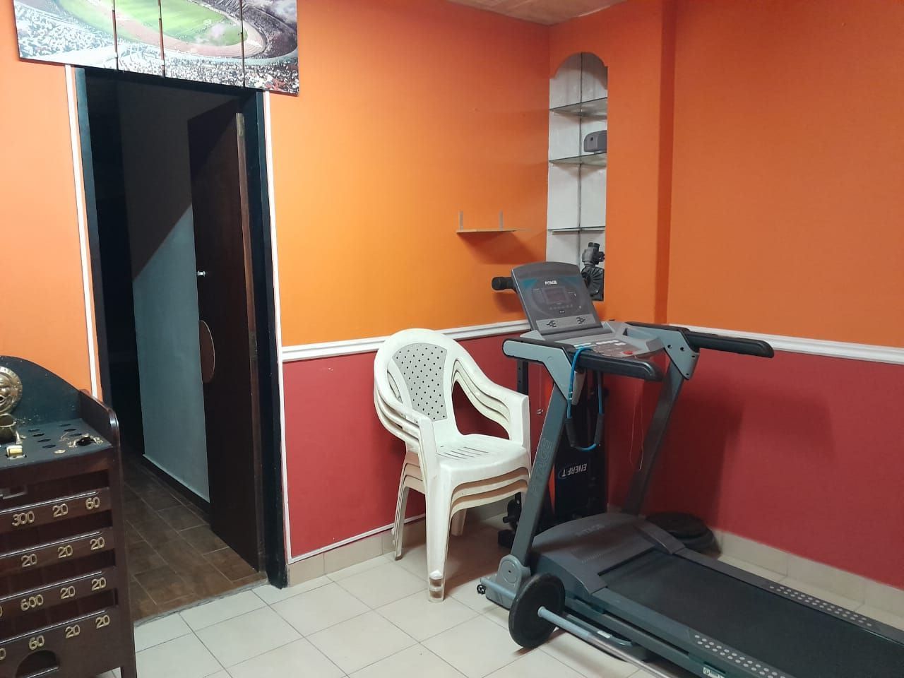 VENTA DE CASA EN Capital Federal - Villa Luro - 24