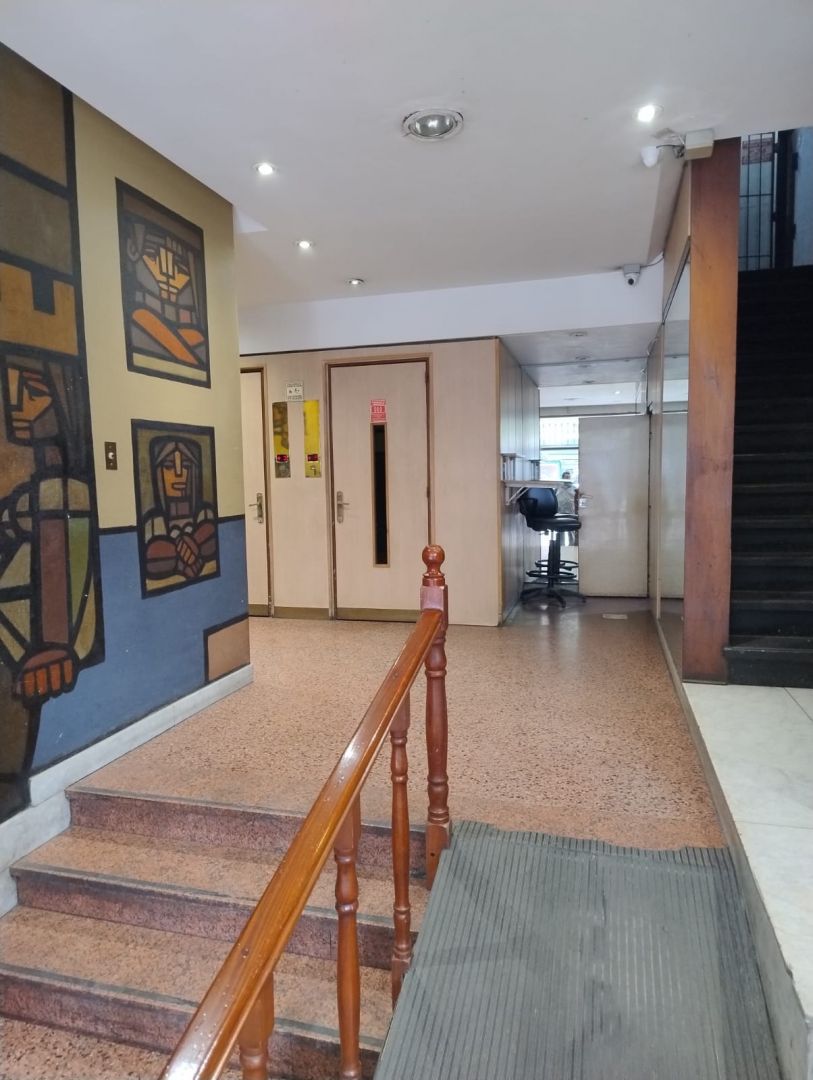 VENTA DE DEPARTAMENTO EN Capital Federal - Balvanera - 20
