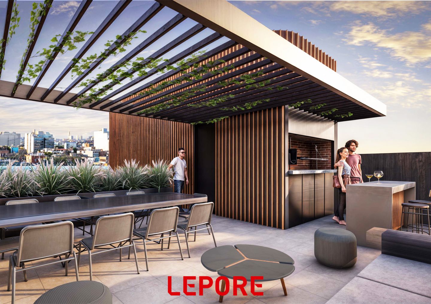 VENTA DE DEPARTAMENTO EN Capital Federal - Recoleta - 3
