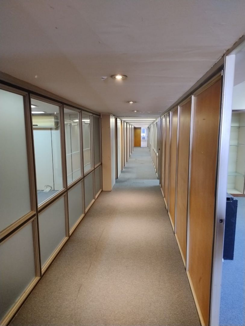Oficina EN ALQUILER