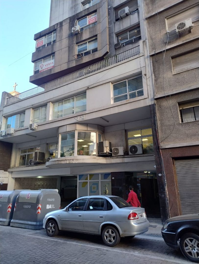 Oficina EN ALQUILER