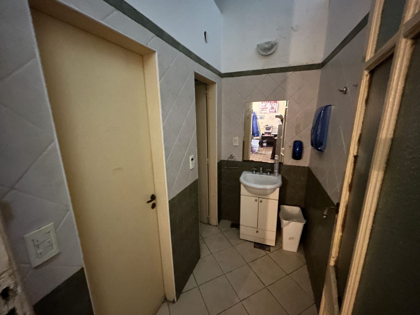 VENTA DE DEPARTAMENTO EN Capital Federal - Congreso - 24