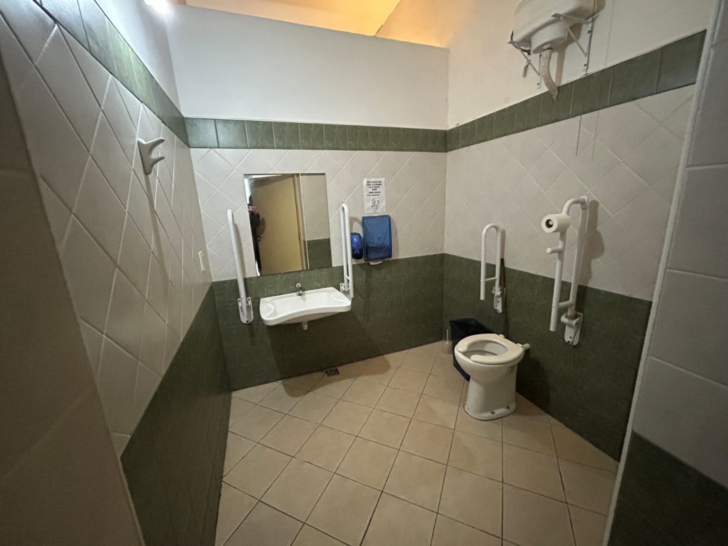 VENTA DE DEPARTAMENTO EN Capital Federal - Congreso - 28
