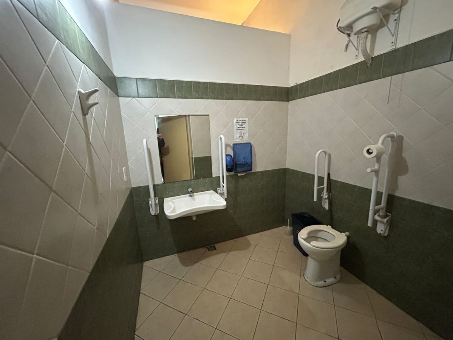 VENTA DE DEPARTAMENTO EN Capital Federal - Congreso - 31