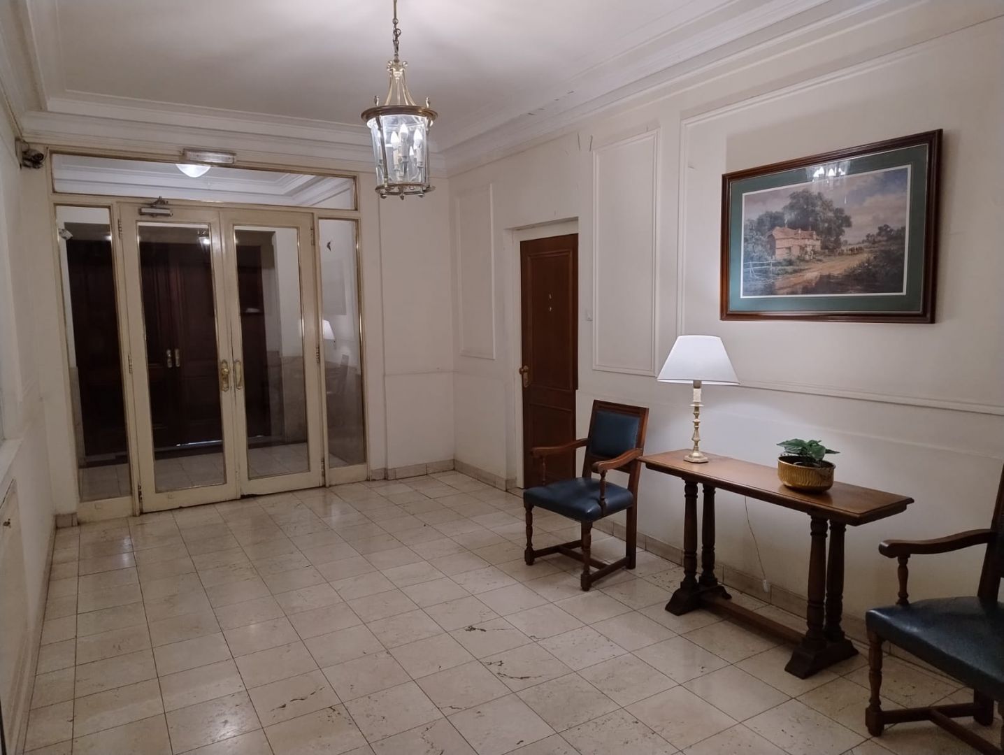 VENTA DE DEPARTAMENTO EN Capital Federal - Recoleta - 17